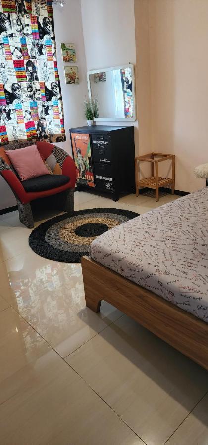 Apartment Gateway Pasteur Бандунг Екстериор снимка